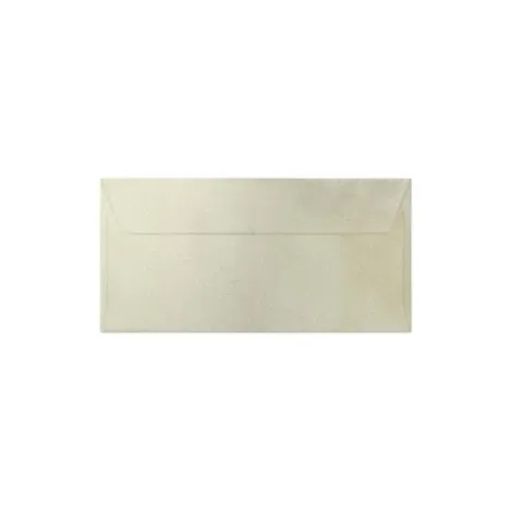 Koperta Argo DL Millenium, Kremowa 120g, 1szt